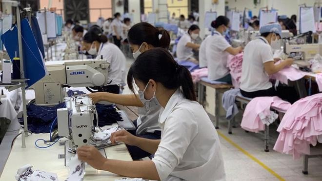 Địa phương đầu tiên trên cả nước chi tiền hỗ trợ thuê trọ cho lao động | Xã hội | Vietnam+ (VietnamPlus) Địa phương đầu tiên trên cả nước chi tiền hỗ trợ thuê trọ cho lao động | Xã hội | Vietnam+ (VietnamPlus)