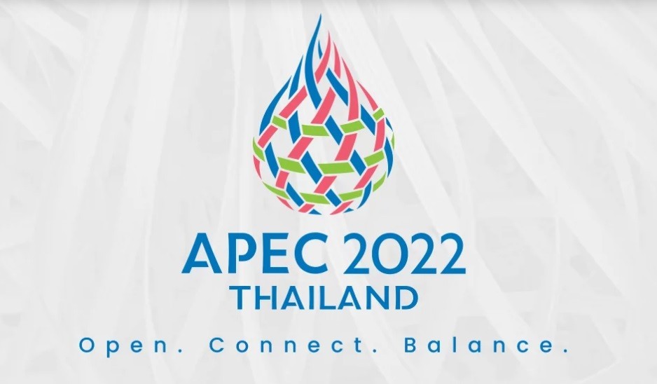 Logo và chủ đề của năm APEC 2022 Logo và chủ đề của năm APEC 2022