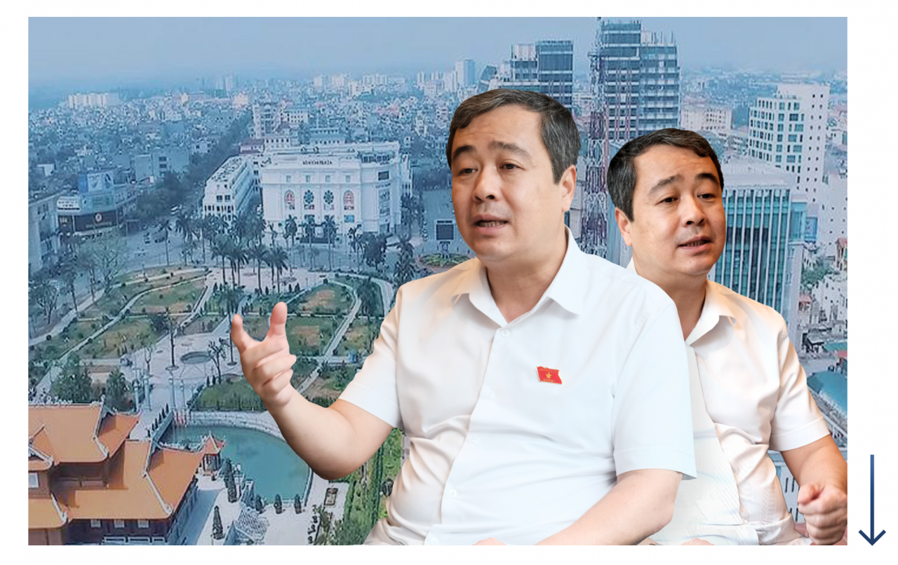 “Tôi luôn tin tưởng vào tương lai phát triển tươi sáng của Thái Bình” “Tôi luôn tin tưởng vào tương lai phát triển tươi sáng của Thái Bình”