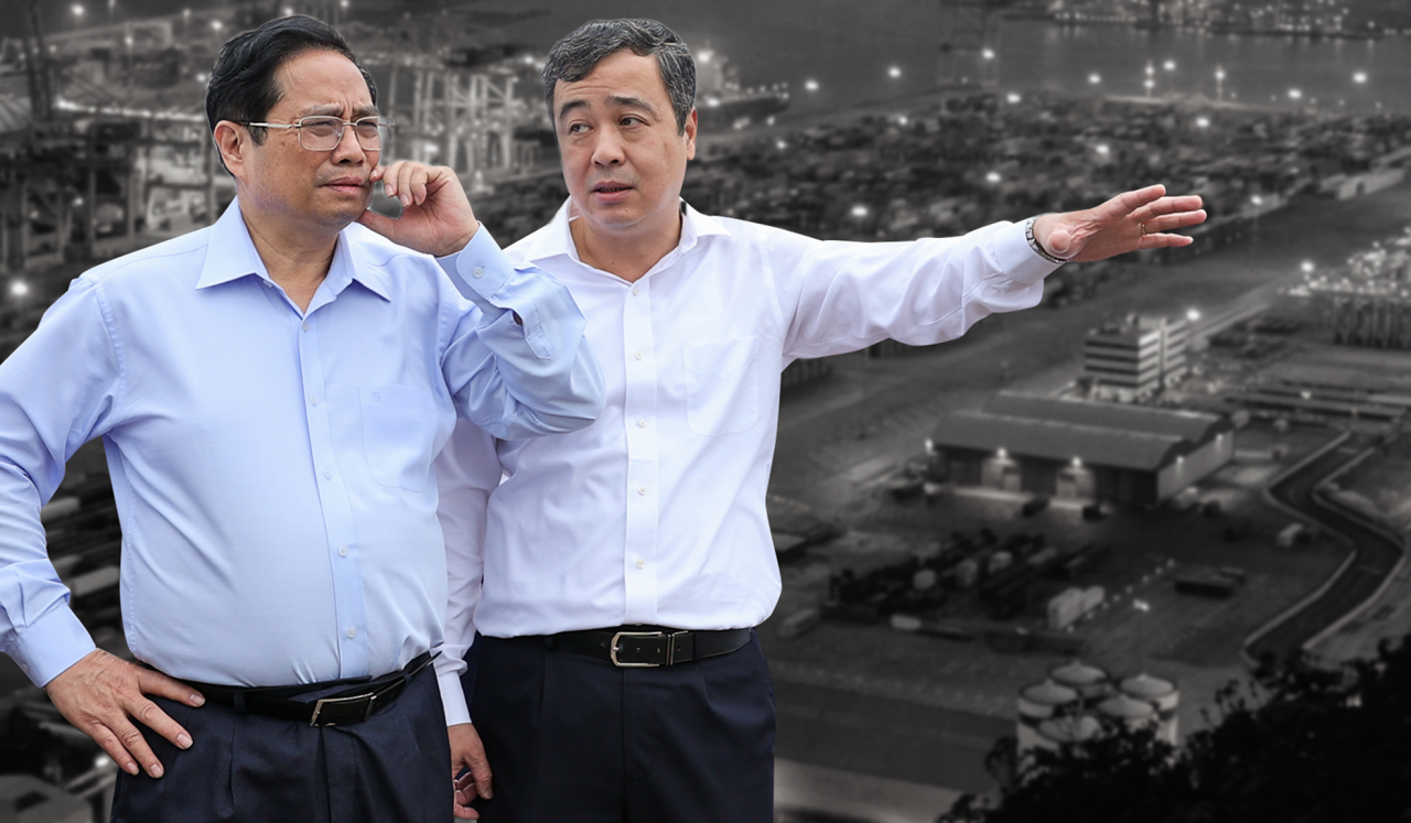 “Tôi luôn tin tưởng vào tương lai phát triển tươi sáng của Thái Bình” “Tôi luôn tin tưởng vào tương lai phát triển tươi sáng của Thái Bình”