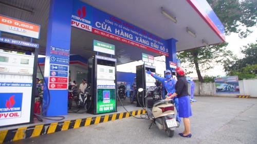 Giá xăng trong nước sẽ tiếp tục tăng, vượt mốc 31.000 đồng/lít? Giá xăng trong nước sẽ tiếp tục tăng, vượt mốc 31.000 đồng/lít?