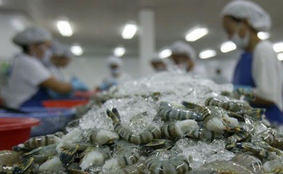 Xuất khẩu thuỷ sản tháng 5/2022 hạ nhiệt | Báo Công Thương