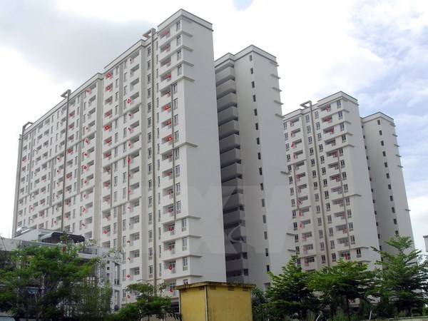 Từ ngày 9/6, Hà Nội sẽ xét cấp Chú thích ảnh