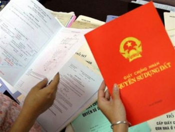 Từ ngày 9/6, Hà Nội sẽ xét cấp 