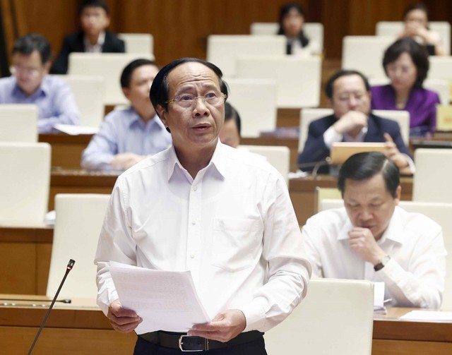 Phó Thủ tướng Lê Văn Thành nêu 5 giải pháp trọng tâm phát triển ngành nông nghiệp Phó Thủ tướng Lê Văn Thành nêu 5 giải pháp trọng tâm phát triển ngành nông nghiệp