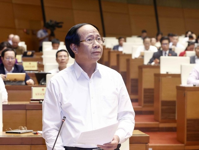 Phó Thủ tướng Lê Văn Thành nêu 5 giải pháp trọng tâm phát triển ngành nông nghiệp Phó Thủ tướng Lê Văn Thành nêu 5 giải pháp trọng tâm phát triển ngành nông nghiệp