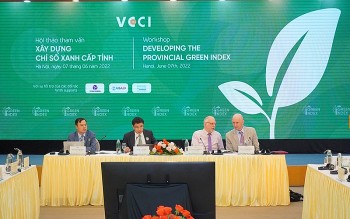 Nhiều lợi ích khi xây dựng 