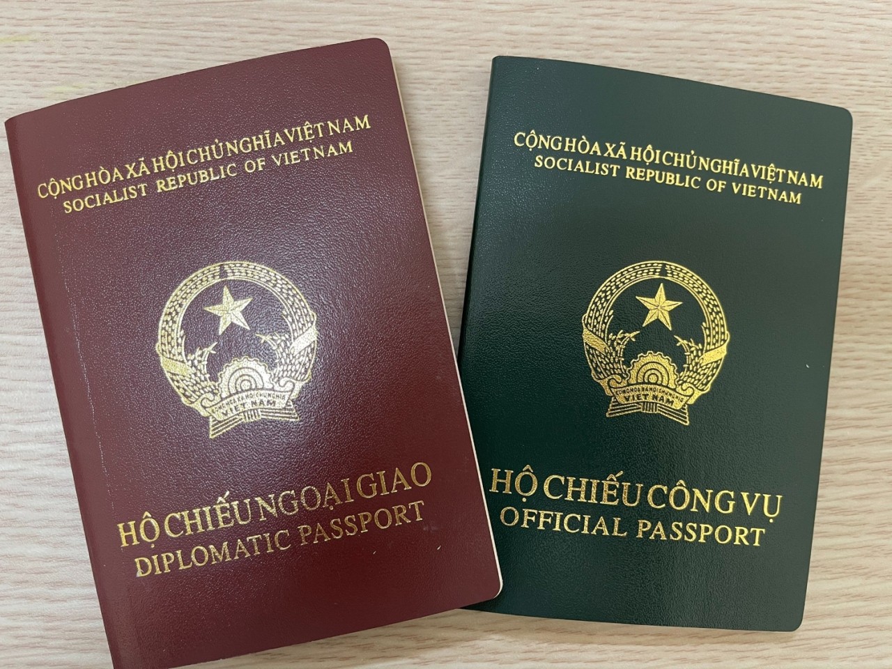 Việt Nam-Burundi ký hiệp định miễn thị thực với công dân hai nước mang hộ chiếu ngoại giao và hộ chiếu công vụ Việt Nam-Burundi ký hiệp định miễn thị thực với công dân hai nước mang hộ chiếu ngoại giao và hộ chiếu công vụ