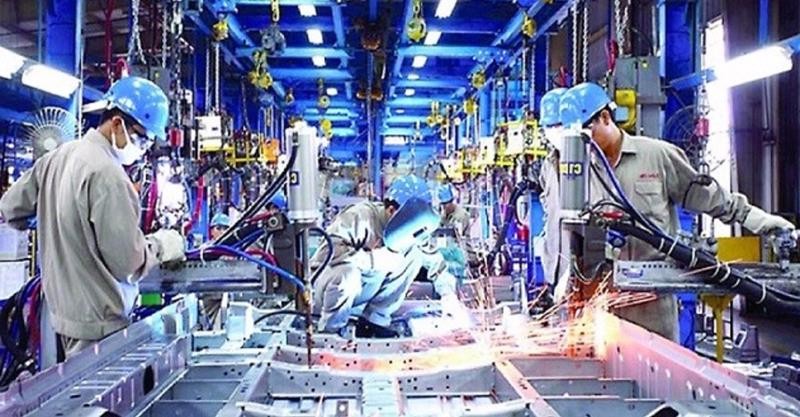WB: kinh tế Việt Nam vẫn duy trì đà phục hồi mạnh mẽ