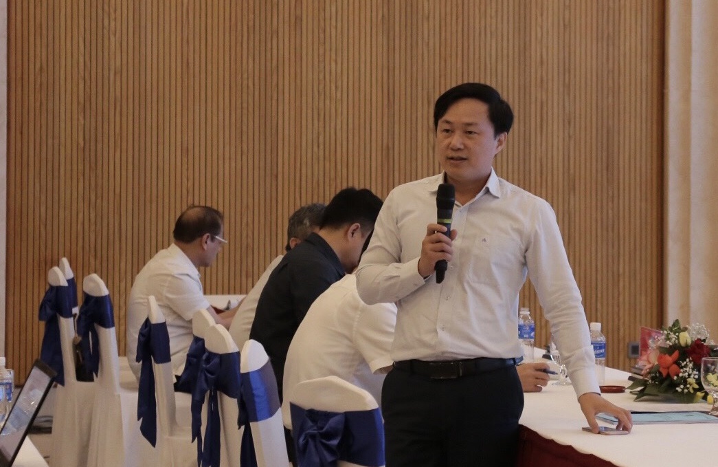 Sẽ bổ sung quy định hưởng trợ cấp hưu trí xã hội khi không nhận BHXH một lần Chú thích ảnh