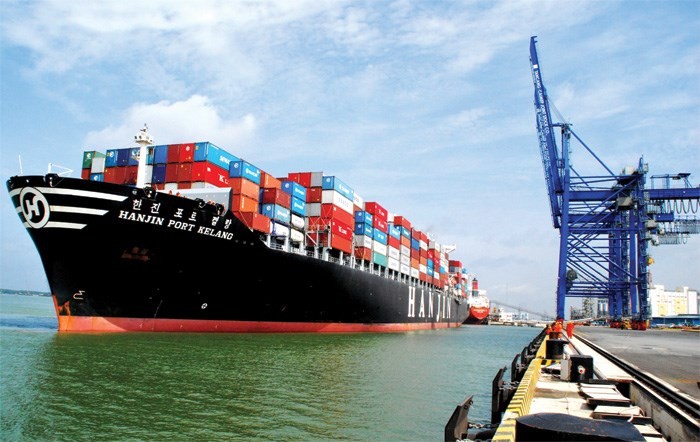 Xuất khẩu hàng hoá Việt Nam sang Đan Mạch tăng 53,6% | Báo Công Thương Xuất khẩu hàng hoá Việt Nam sang Đan Mạch tăng 53,6% | Báo Công Thương