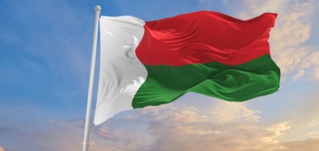 Điện mừng kỷ niệm Quốc khánh nước Cộng hòa Madagascar Điện mừng kỷ niệm Quốc khánh nước Cộng hòa Madagascar