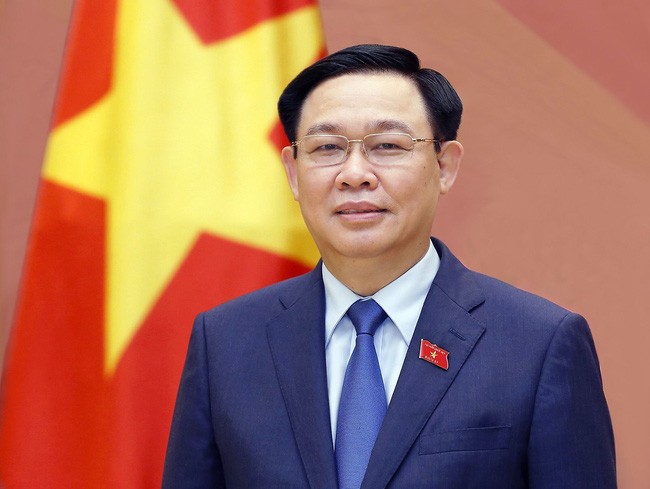 Chủ tịch Quốc hội Vương Đình Huệ sẽ thăm chính thức Liên hiệp Vương quốc Anh và Bắc Ireland Chủ tịch Quốc hội Vương Đình Huệ sẽ thăm chính thức Liên hiệp Vương quốc Anh và Bắc Ireland