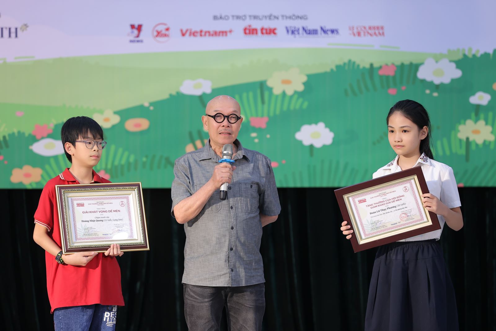 Chú thích ảnh