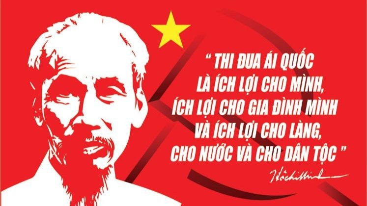 Xây dựng phong trào thi đua ngày càng thiết thực, trở thành động lực phát triển xã hội Xây dựng phong trào thi đua ngày càng thiết thực, trở thành động lực phát triển xã hội