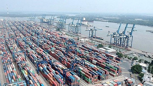 Biện pháp nào để giải quyết ùn tắc tại cảng biển, duy trì hoạt động xuất nhập khẩu trong bối cảnh dịch COVID-19 còn phức tạp? Biện pháp nào để giải quyết ùn tắc tại cảng biển, duy trì hoạt động xuất nhập khẩu trong bối cảnh dịch COVID-19 còn phức tạp?