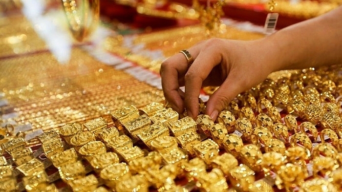Giá vàng tuần tới sẽ ra sao? Giá vàng tuần tới sẽ ra sao?