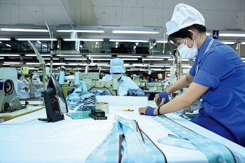Dịch Covid-19 diễn biến phức tạp, hoạt động sản xuất công nghiệp bị ảnh hưởng nặng nề