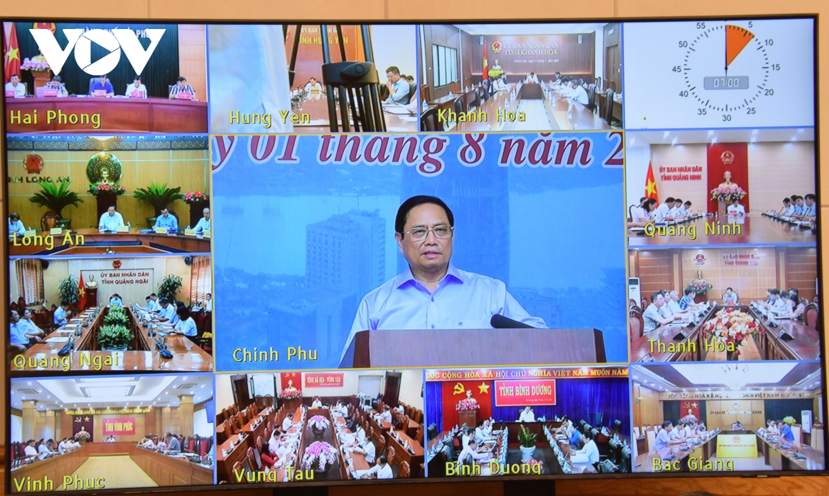 thủ tướng phạm minh chính nhu cầu nhà ở của công nhân rất cấp bách hình ảnh 3 thu tuong pham minh chinh nhu cau nha o cua cong nhan rat cap bach hinh anh 3