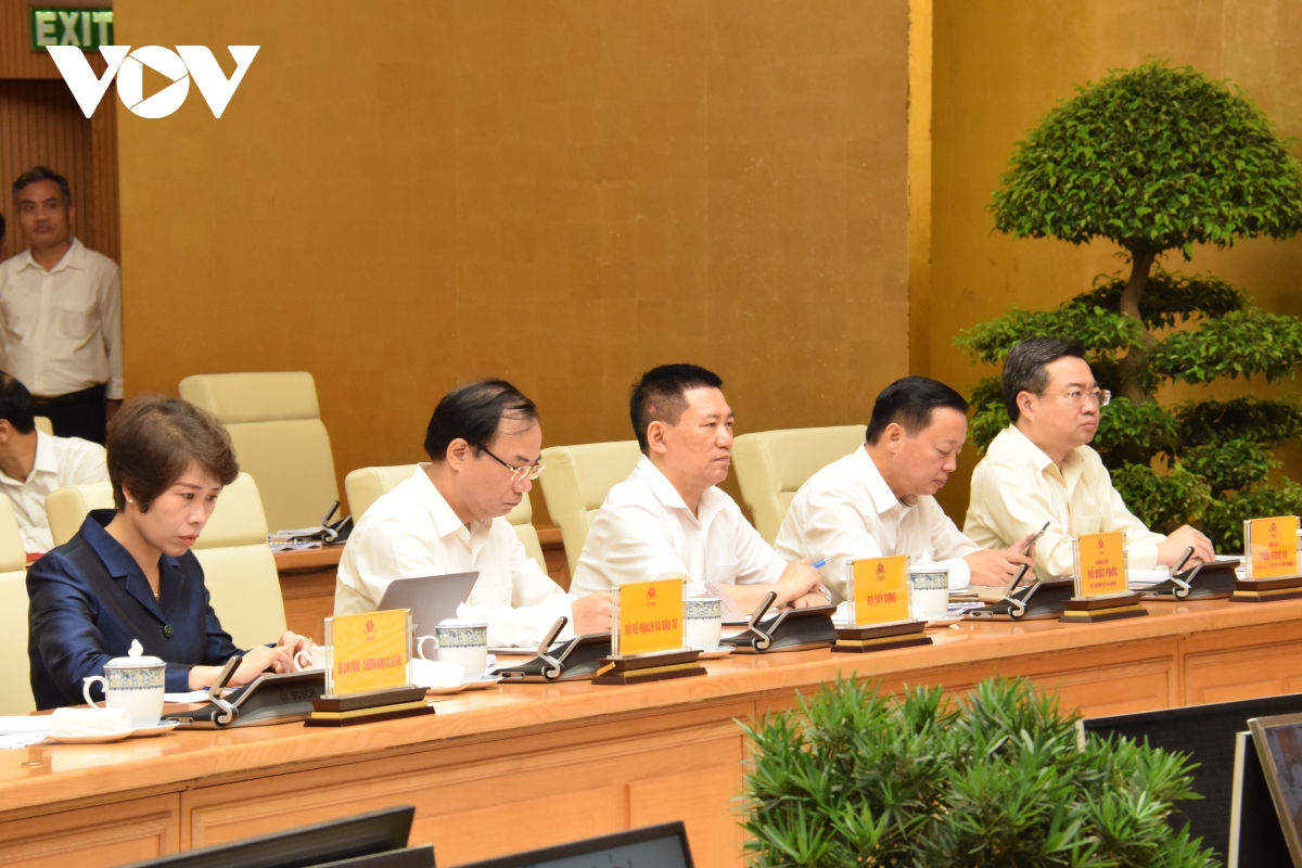 thủ tướng phạm minh chính nhu cầu nhà ở của công nhân rất cấp bách hình ảnh 5 thu tuong pham minh chinh nhu cau nha o cua cong nhan rat cap bach hinh anh 5