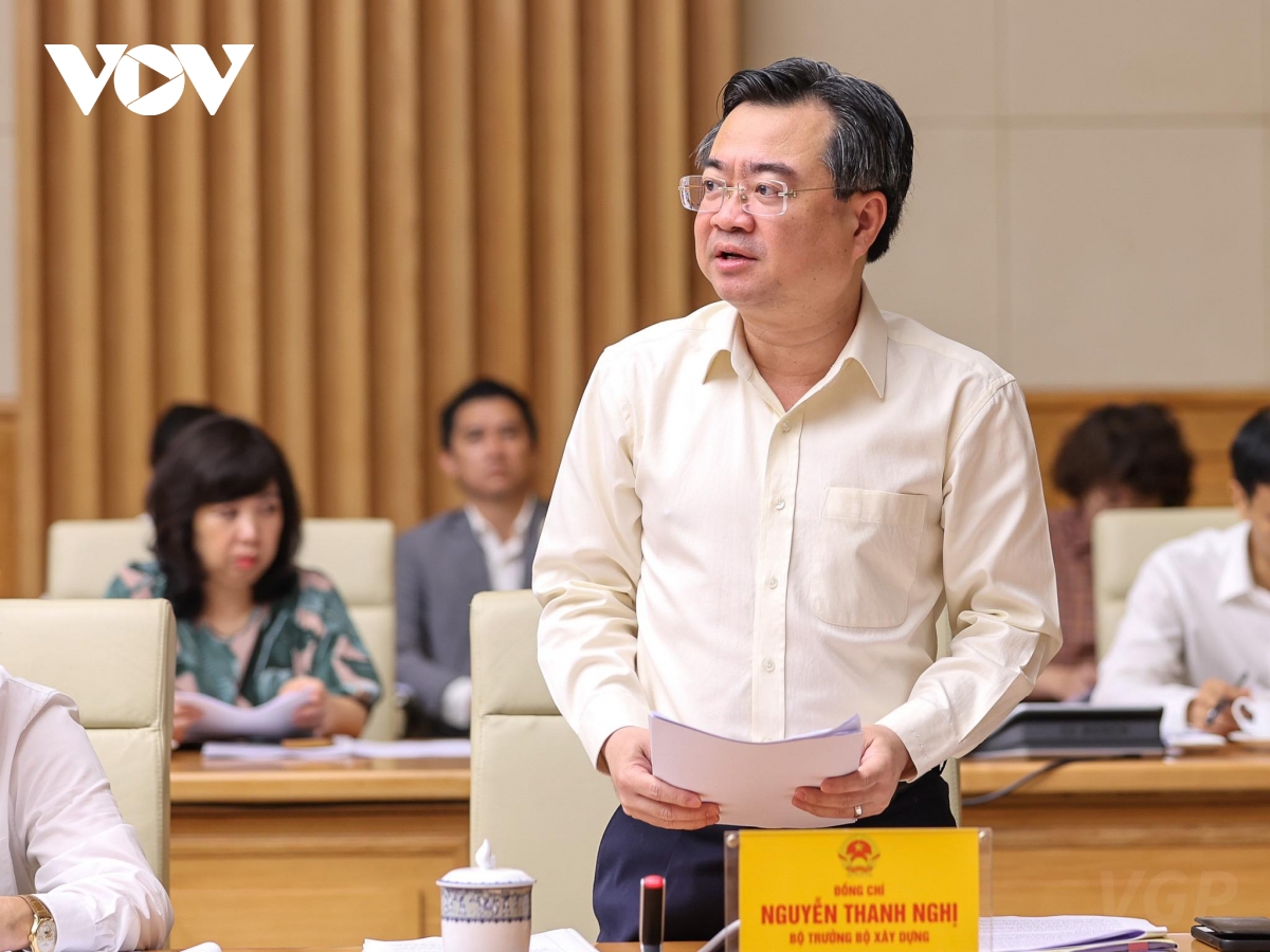 thủ tướng phạm minh chính nhu cầu nhà ở của công nhân rất cấp bách hình ảnh 4 thu tuong pham minh chinh nhu cau nha o cua cong nhan rat cap bach hinh anh 4