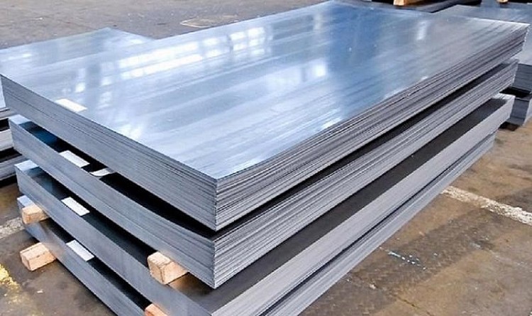 Hoa Kỳ gia hạn kết luận điều tra chống lẩn tránh thuế thép tấm không gỉ Việt Nam Hoa Kỳ gia hạn kết luận điều tra chống lẩn tránh thuế thép tấm không gỉ Việt Nam