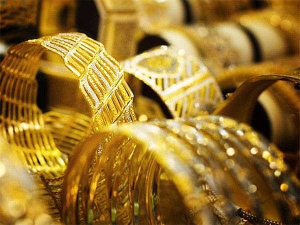 Giá vàng trong nước biến động ổn định, vàng thế giới tăng nhẹ Giá vàng trong nước biến động ổn định, vàng thế giới tăng nhẹ