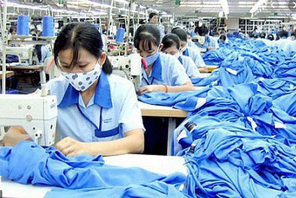Việt Nam nhập siêu 2,13 tỷ USD trong 9 tháng năm 2021 Việt Nam nhập siêu 2,13 tỷ USD trong 9 tháng năm 2021