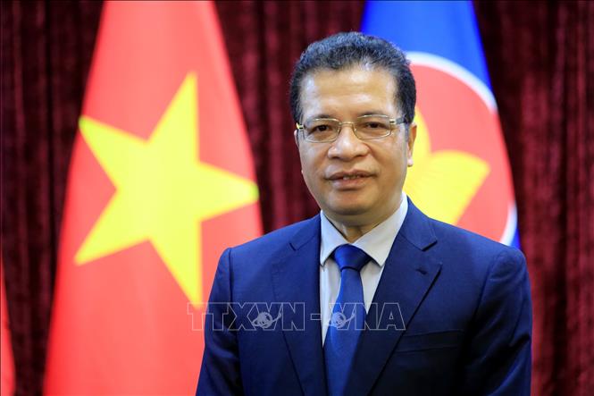 Lan tỏa văn hóa Việt Nam tại Liên bang Nga Chú thích ảnh