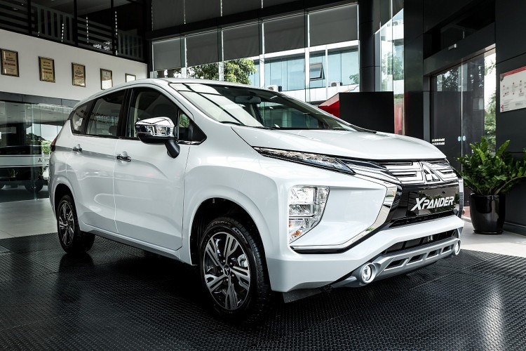 Khách hàng mua xe Mitsubishi sẽ được hưởng nhiều ưu đãi lớn Khách hàng mua xe Mitsubishi sẽ được hưởng nhiều ưu đãi lớn