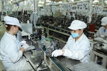 Cần hỗ trợ vốn cho doanh nghiệp vừa và nhỏ 