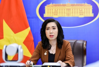 Việt Nam lên tiếng về bộ phim 