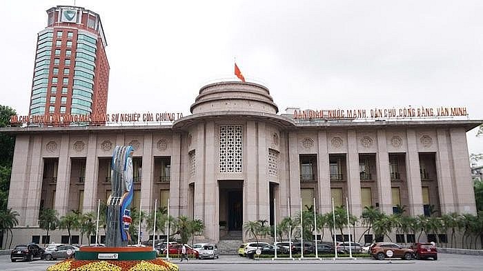 Nguyên nhân khiên nợ xấu tăng mạnh là do tác động của dịch Covid-19.