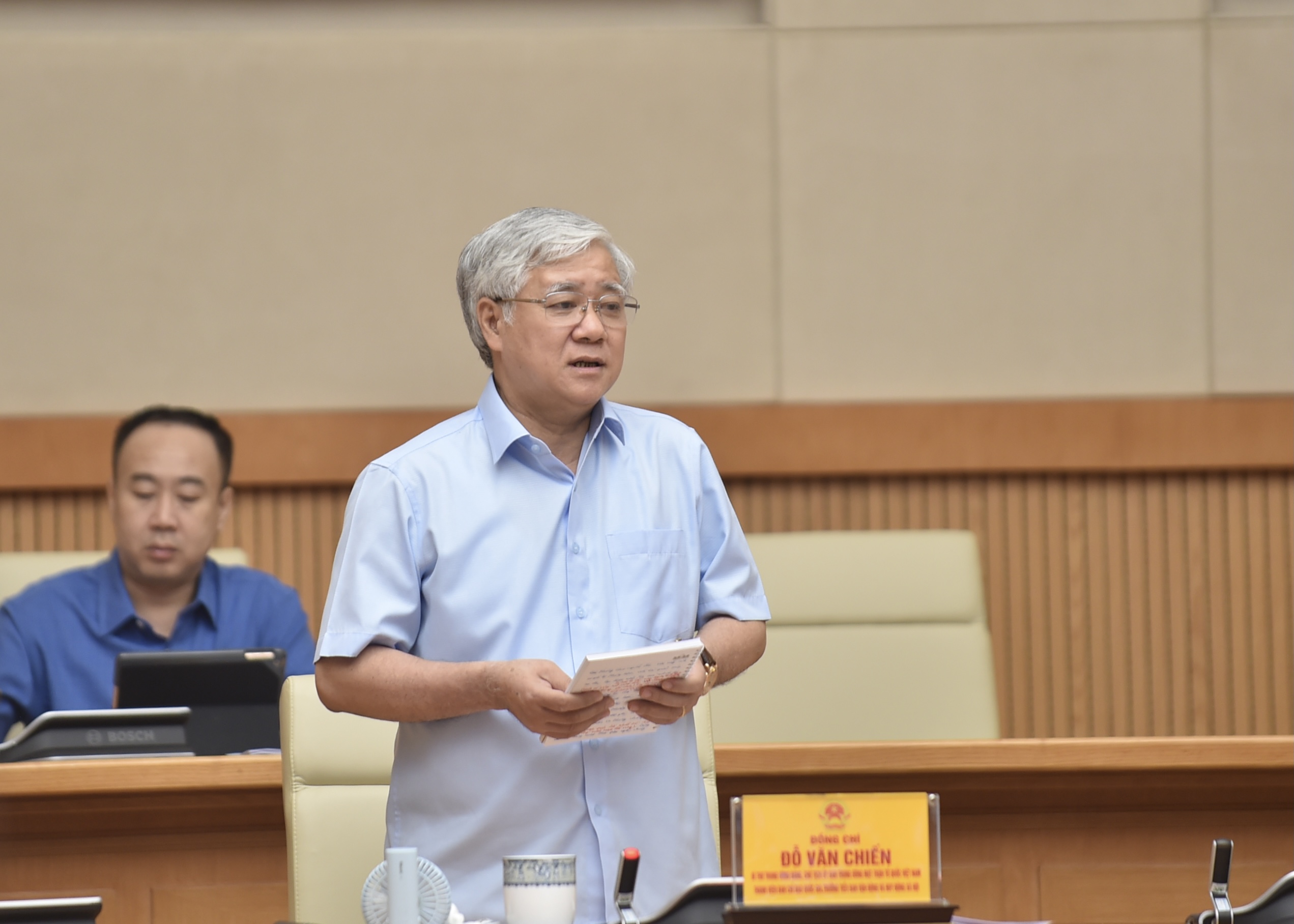 Thủ tướng yêu cầu giao thông thống nhất trên toàn quốc, không cát cứ, không chia cắt Thủ tướng yêu cầu giao thông thống nhất trên toàn quốc, không cát cứ, không chia cắt