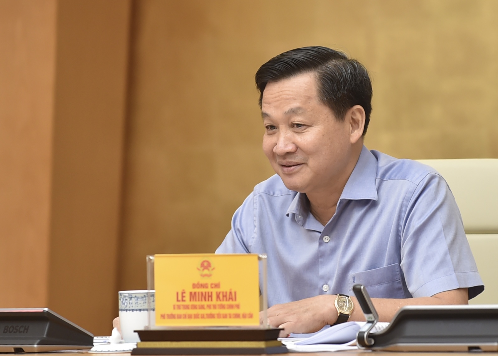 Thủ tướng yêu cầu giao thông thống nhất trên toàn quốc, không cát cứ, không chia cắt Thủ tướng yêu cầu giao thông thống nhất trên toàn quốc, không cát cứ, không chia cắt
