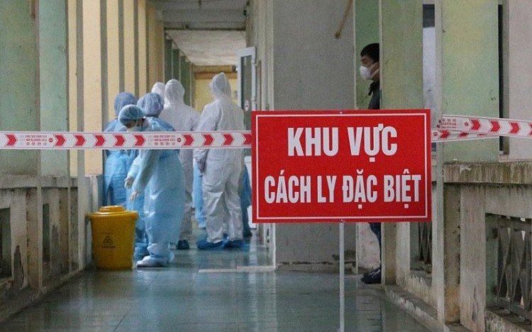 Tối 16/10, Việt Nam có 3.211 ca mắc Covid-19 tại 48 tỉnh, thành phố Tối 16/10, Việt Nam có 3.211 ca mắc Covid-19 tại 48 tỉnh, thành phố