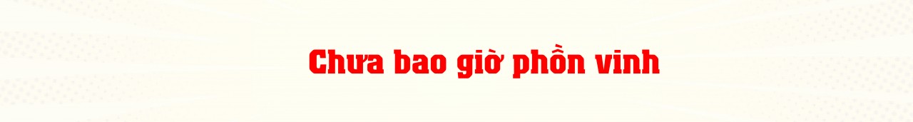 Thời khắc chín muồi của lịch sử Thời khắc chín muồi của lịch sử