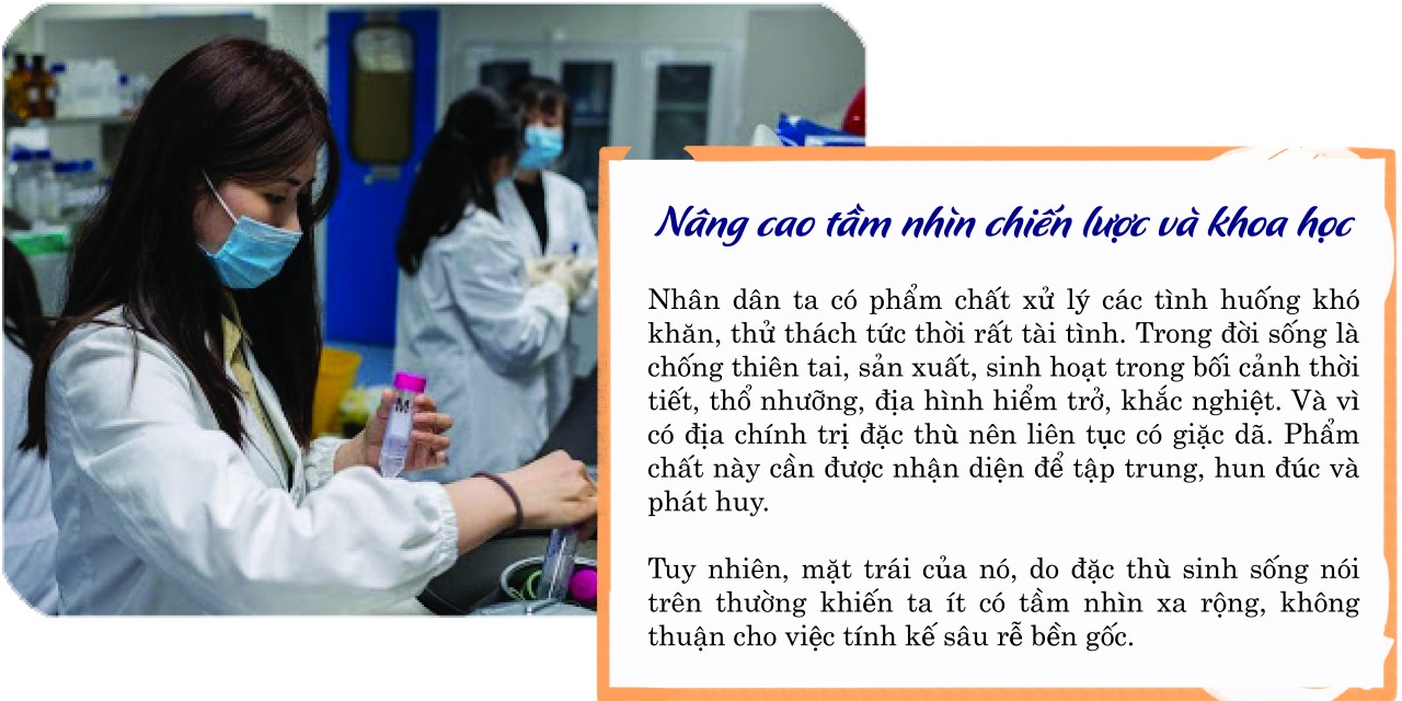Bài 3 - Kinh tế thị trường là yếu tố quyết định Bài 3 - Kinh tế thị trường là yếu tố quyết định