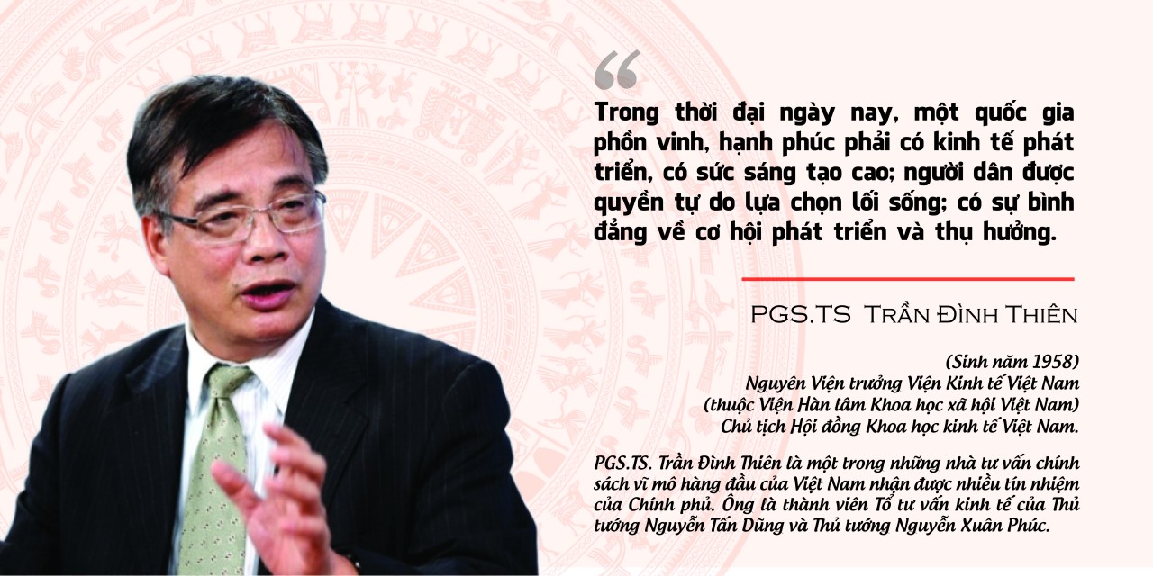 Bài 3 - Kinh tế thị trường là yếu tố quyết định Bài 3 - Kinh tế thị trường là yếu tố quyết định