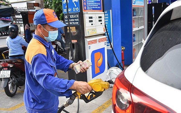 Giá xăng trong nước sắp tăng mạnh? Giá xăng trong nước sắp tăng mạnh?