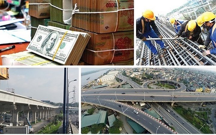 Rà soát, xử lý ngay khó khăn, vướng mắc, điểm nghẽn trong giải ngân đầu tư công Rà soát, xử lý ngay khó khăn, vướng mắc, điểm nghẽn trong giải ngân đầu tư công