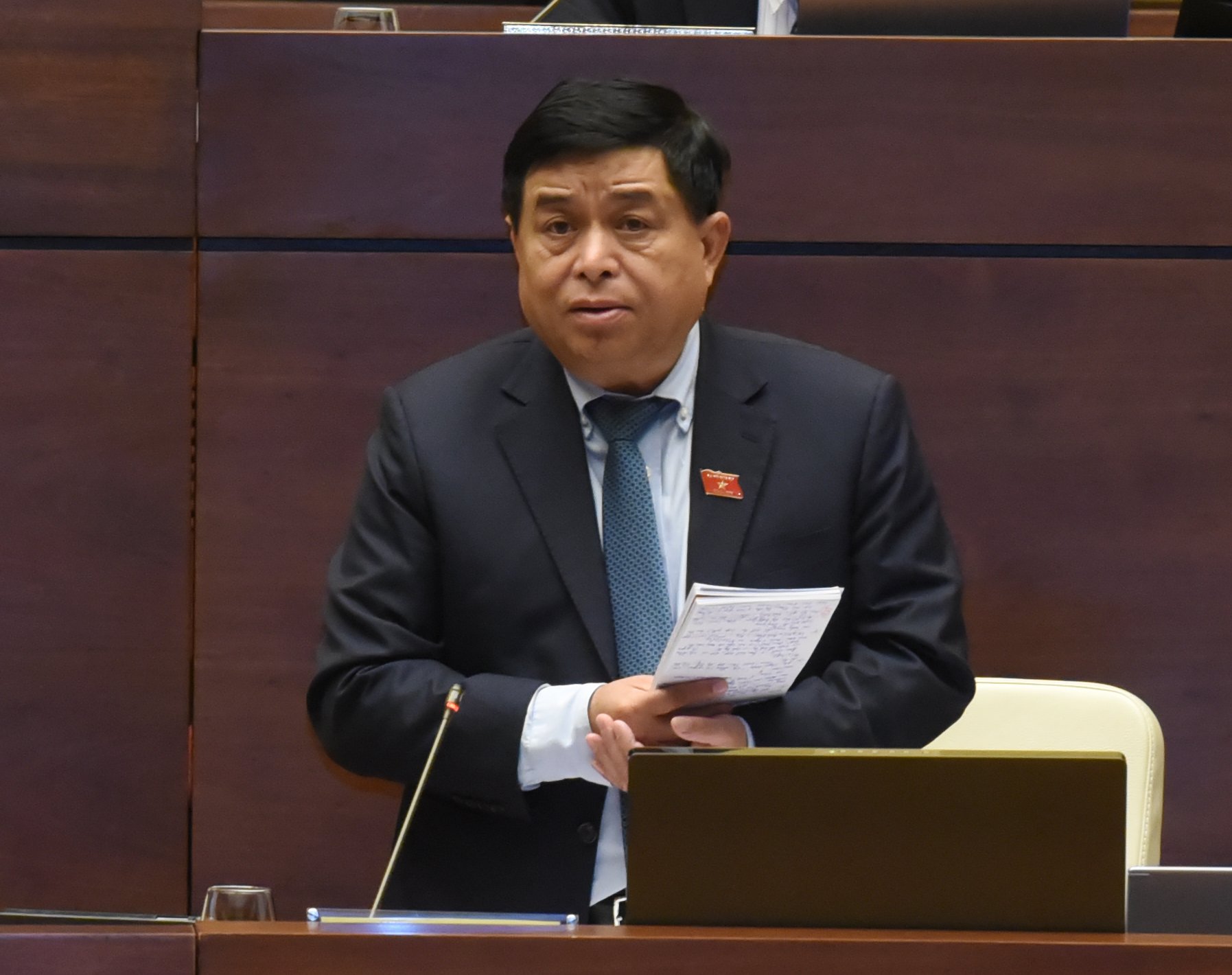 Thống kê phải chính xác, khách quan, thống nhất, kịp thời phục vụ phát triển KT-XH Thống kê phải chính xác, khách quan, thống nhất, kịp thời phục vụ phát triển KT-XH