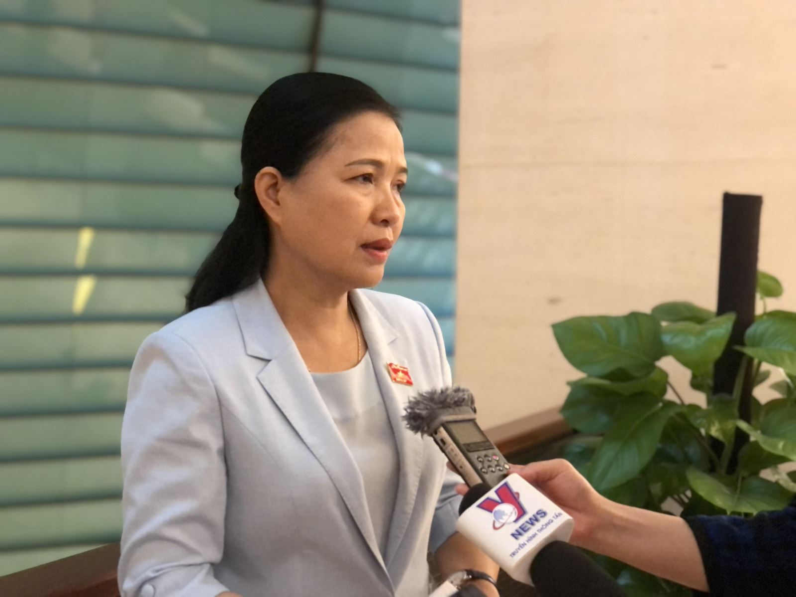 Phát triển thị trường bảo hiểm minh bạch, bền vững và an toàn Chú thích ảnh