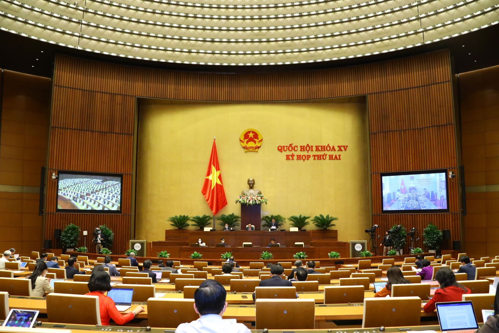 Phát triển thị trường bảo hiểm minh bạch, bền vững và an toàn Chú thích ảnh