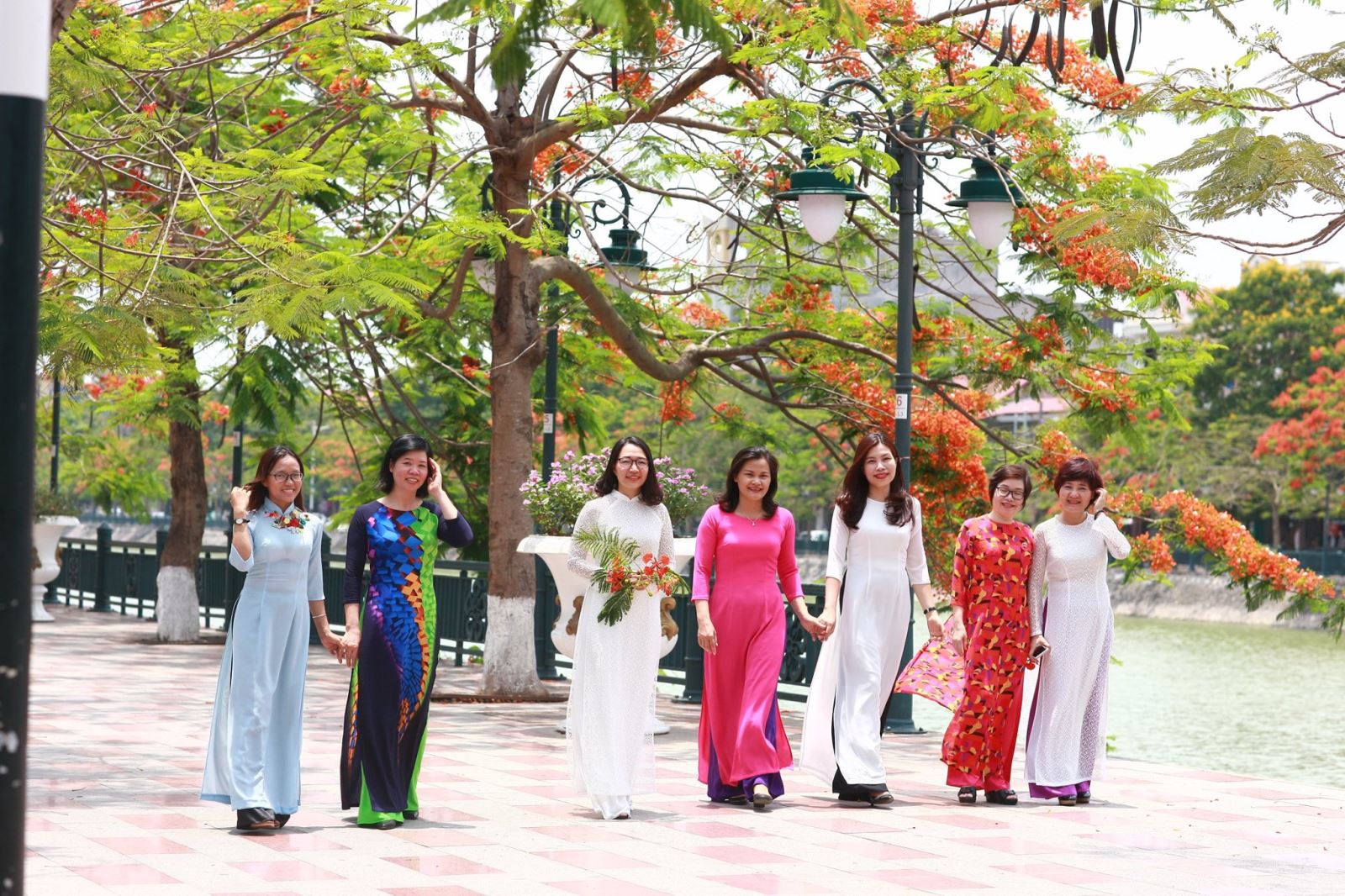 Việt Nam đạt nhiều thành tựu về bình đẳng giới Chú thích ảnh