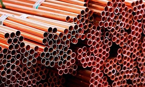 Australia chấm dứt điều tra chống bán phá giá ống đồng Việt Nam Australia chấm dứt điều tra chống bán phá giá ống đồng Việt Nam