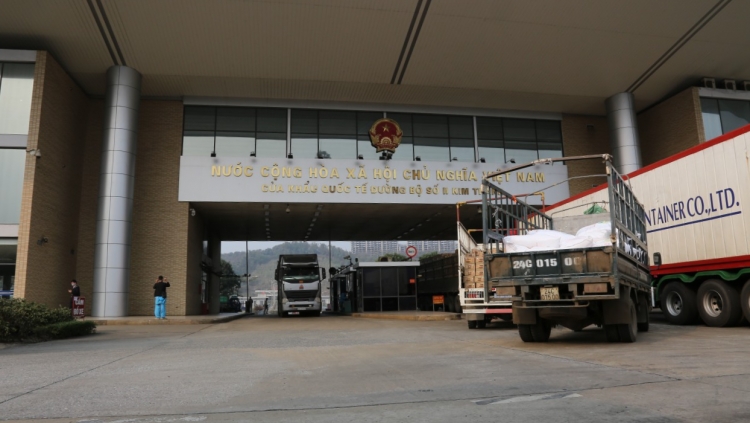 Hoàn tất đăng ký doanh nghiệp sản xuất thực phẩm xuất khẩu sang Trung Quốc Hoàn tất đăng ký doanh nghiệp sản xuất thực phẩm xuất khẩu sang Trung Quốc