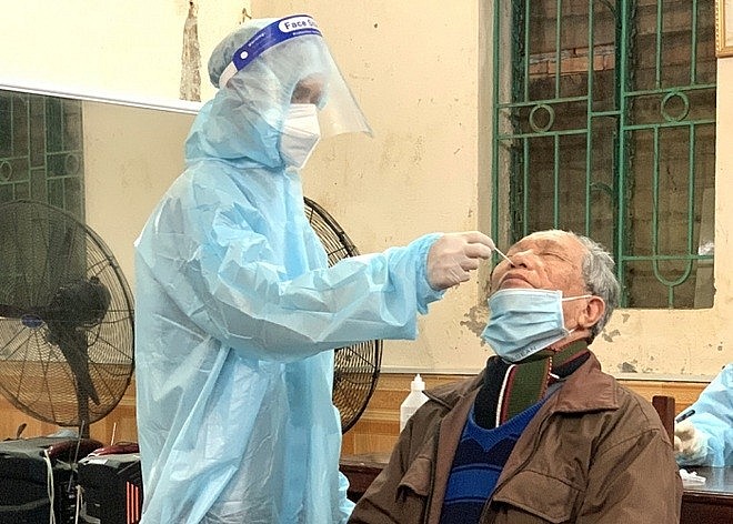 Tin COVID hôm nay ngày 4/11: Có 6.580 ca mắc COVID-19, riêng TP HCM, Đồng Nai và Bình Dương 3000 ca