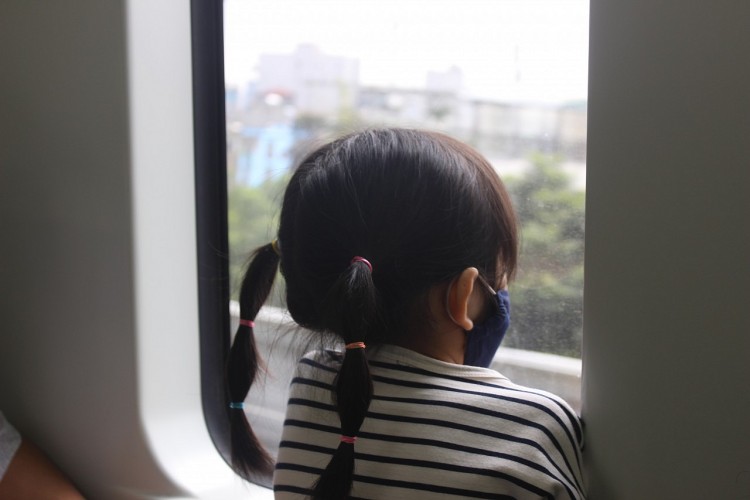 Người dân được đi tàu Cát Linh-Hà Đông sau thời gian dài chờ đợi | Giao thông | Vietnam+ (VietnamPlus) Người dân được đi tàu Cát Linh-Hà Đông sau thời gian dài chờ đợi | Giao thông | Vietnam+ (VietnamPlus)