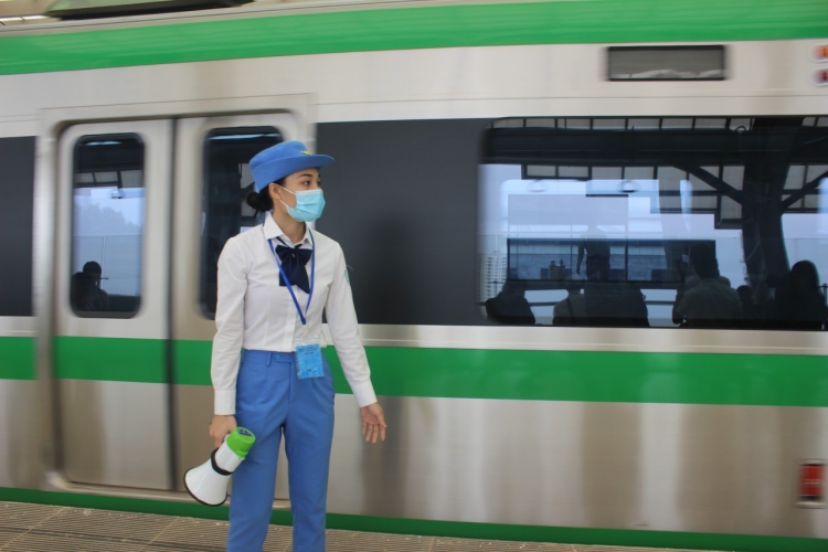 Người dân được đi tàu Cát Linh-Hà Đông sau thời gian dài chờ đợi | Giao thông | Vietnam+ (VietnamPlus) Người dân được đi tàu Cát Linh-Hà Đông sau thời gian dài chờ đợi | Giao thông | Vietnam+ (VietnamPlus)